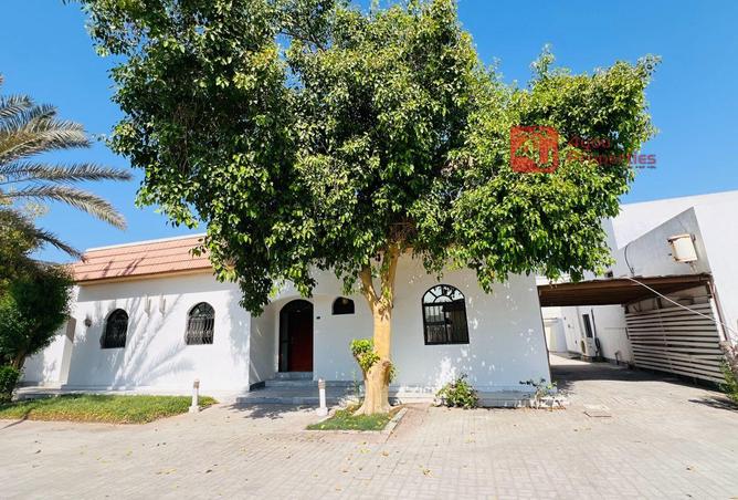 978761 - الصورة الرئيسية للعقار