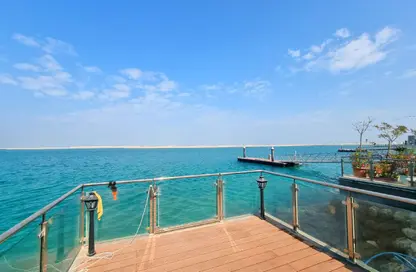 Villa - 4 Bedrooms - 6 Bathrooms for sale in Al Naseem - Diyar Al Muharraq - Muharraq Governorate
