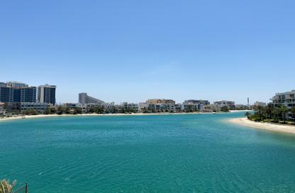 Villa - 7 Bedrooms for rent in Al Marsa Floating City - Amwaj Islands - Muharraq Governorate