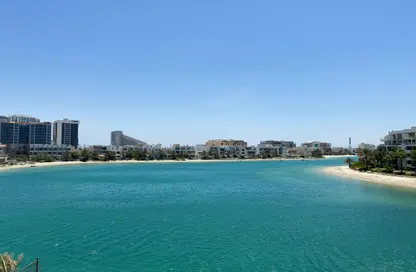 Villa - 7 Bedrooms - 7+ Bathrooms for rent in Al Marsa Floating City - Amwaj Islands - Muharraq Governorate
