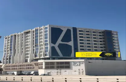 Apartment - 2 Bedrooms - 2 Bathrooms for sale in Hidd - Muharraq Governorate