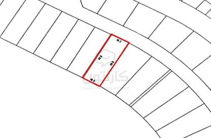 Land - Studio for sale in Amwaj Avenue - Amwaj Islands - Muharraq Governorate