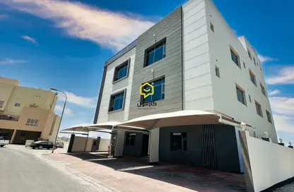 عمارة بالكامل - 3 غرف نوم - 2 حمامات للبيع في مقابة - المحافظة الشمالية