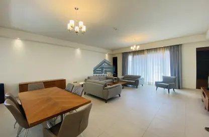 شقة - 2 غرف نوم - 2 حمامات للايجار في سار - المحافظة الشمالية