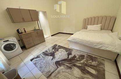 Apartment - Studio - 1 Bathroom for rent in Al Juffair - Capital Governorate