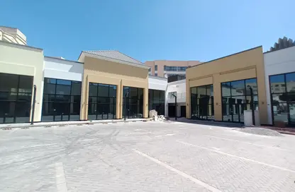 Shop - Studio for rent in Adliya - Manama - Capital Governorate