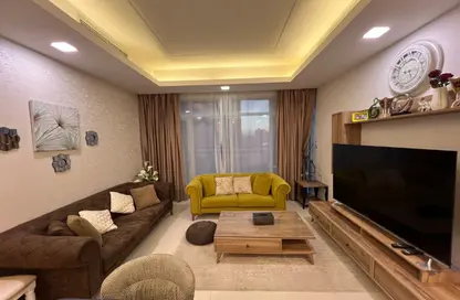 Apartment - 2 Bedrooms - 3 Bathrooms for rent in Al Juffair - Capital Governorate Apartment - 2 Bedrooms - 3 Bathrooms for rent in Al Juffair - Capital Governorate