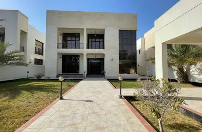 Villa - 4 Bedrooms - 5 Bathrooms for rent in Al Jasra - Northern Governorate