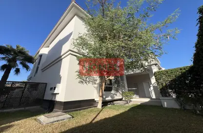 Villa - 4 Bedrooms - 4 Bathrooms for rent in Mahooz - Manama - Capital Governorate