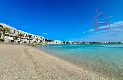 Villa - 4 Bedrooms - 5 Bathrooms for rent in Najma - Amwaj Islands - Muharraq Governorate