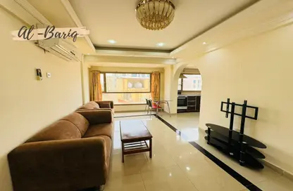 Apartment - 1 Bedroom - 2 Bathrooms for rent in Adliya - Manama - Capital Governorate