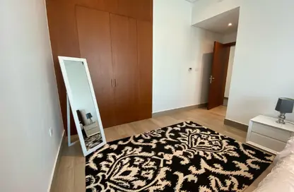 Apartment - 3 Bedrooms - 3 Bathrooms for rent in Janabiya - Northern Governorate