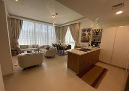 شقة - 3 غرف نوم - 4 حمامات للكراء في مراسي البحرين - ديار المحرق - المحرق