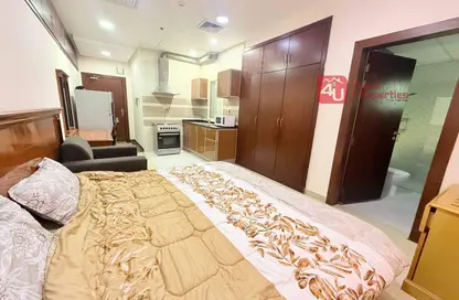 شقة - غرفة نوم - 1 حمام للايجار في البرهامة - المنامة - محافظة العاصمة