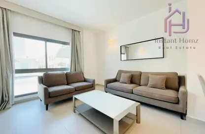 شقة - 2 غرف نوم - 3 حمامات للايجار في الجفير - محافظة العاصمة