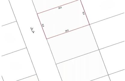 Land - Studio for sale in Karzakkan - Northern Governorate