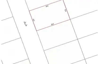 Land - Studio for sale in Karzakkan - Northern Governorate