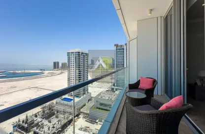 Apartment - 1 Bedroom - 2 Bathrooms for rent in Seef - Capital Governorate