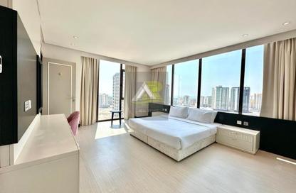 Apartment - 2 Bedrooms - 3 Bathrooms for rent in Amwaj Avenue - Amwaj Islands - Muharraq Governorate