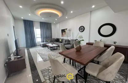 Apartment - 2 Bedrooms - 3 Bathrooms for sale in Al Juffair - Capital Governorate Apartment - 2 Bedrooms - 3 Bathrooms for sale in Al Juffair - Capital Governorate