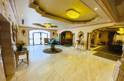 Villa - 7 Bedrooms for sale in Adhari - Manama - Capital Governorate