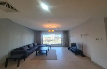 Apartment - 2 Bedrooms - 2 Bathrooms for rent in The Lagoon - Amwaj Islands - Muharraq Governorate