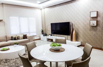 Apartment - 2 Bedrooms - 3 Bathrooms for sale in Amwaj Marina - Amwaj Islands - Muharraq Governorate