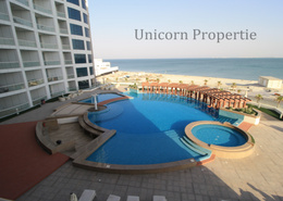 Apartment - 3 bedrooms - 5 bathrooms for rent in The Treasure - Dilmunia Island - Muharraq Governorate