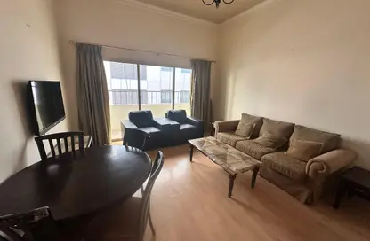 Apartment - 2 Bedrooms - 2 Bathrooms for rent in Mahooz - Manama - Capital Governorate