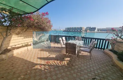 فيلا - 3 غرف نوم - 4 حمامات للايجار في أمواج هومز - أمواج - المحرق