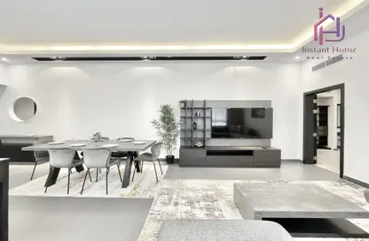 Apartment - 2 Bedrooms - 2 Bathrooms for rent in Janabiya - Northern Governorate Apartment - 2 Bedrooms - 2 Bathrooms for rent in Janabiya - Northern Governorate