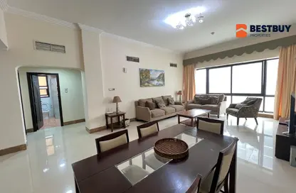 Apartment - 2 Bedrooms - 2 Bathrooms for rent in Kadi Eco Tower - Al Juffair - Capital Governorate Apartment - 2 Bedrooms - 2 Bathrooms for rent in Kadi Eco Tower - Al Juffair - Capital Governorate