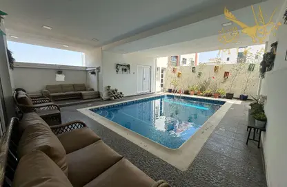 Apartment - 4 Bedrooms - 3 Bathrooms for rent in Saar - Northern Governorate
