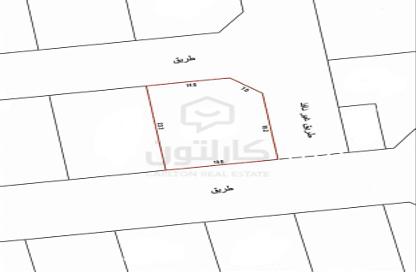 Land - Studio for sale in Saar - Northern Governorate