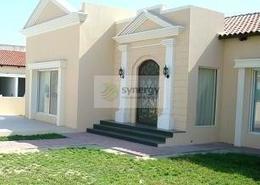Compound - 3 bedrooms - 2 bathrooms for rent in Saar - Northern Governorate