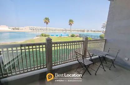Villa - 4 Bedrooms - 6 Bathrooms for rent in Amwaj Avenue - Amwaj Islands - Muharraq Governorate