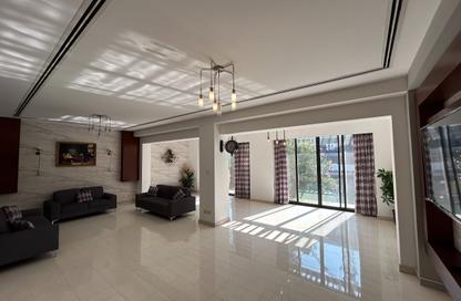 Villa - 3 Bedrooms - 4 Bathrooms for rent in Al Marsa Floating City - Amwaj Islands - Muharraq Governorate