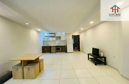 Apartment - 1 Bedroom - 1 Bathroom for rent in Seef - Capital Governorate