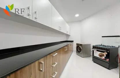 Apartment - 2 Bedrooms - 3 Bathrooms for rent in Riffa - Southern Governorate