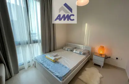 Apartment - Studio - 1 Bathroom for sale in Marassi Boulevard - Diyar Al Muharraq - Muharraq Governorate