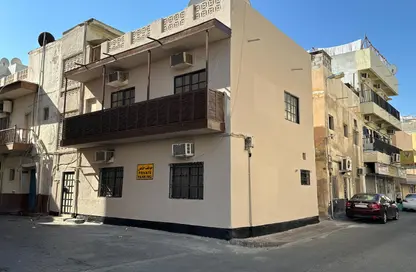 Villa - 4 Bedrooms - 2 Bathrooms for sale in Hoora - Capital Governorate