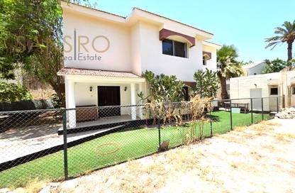 Villa - 4 Bedrooms - 3 Bathrooms for rent in Budaiya - Northern Governorate