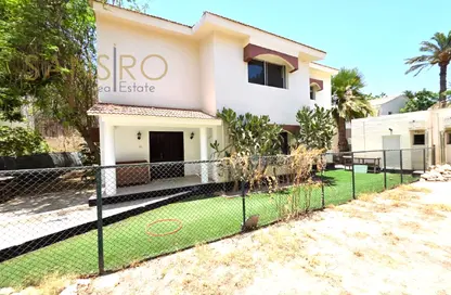 Villa - 4 Bedrooms - 3 Bathrooms for rent in Budaiya - Northern Governorate