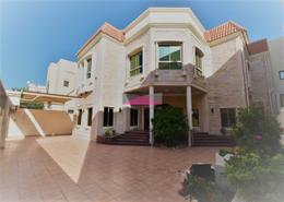 Villa - 4 bedrooms - 6 bathrooms for rent in Busaiteen - Muharraq Governorate
