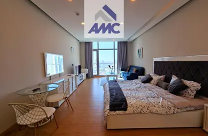 شقة - 1 حمام للايجار في الجفير - محافظة العاصمة