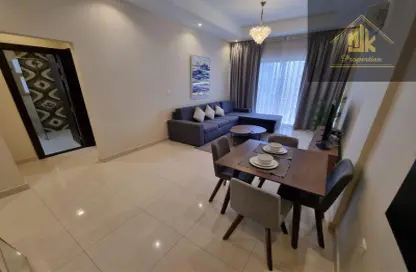 Apartment - 2 Bedrooms - 2 Bathrooms for rent in Hidd - Muharraq Governorate