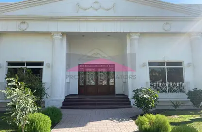 Compound - 4 Bedrooms - 4 Bathrooms for rent in Saar - Northern Governorate Compound - 4 Bedrooms - 4 Bathrooms for rent in Saar - Northern Governorate