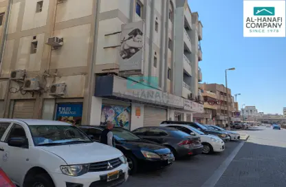 وحدة طبية - استوديو - 2 حمامات للايجار في الحورة - محافظة العاصمة