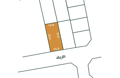 أرض - استوديو للبيع في عالي - المحافظة الوسطى