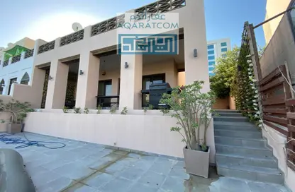 Villa - 5 Bedrooms - 3 Bathrooms for sale in Al Marsa Floating City - Amwaj Islands - Muharraq Governorate